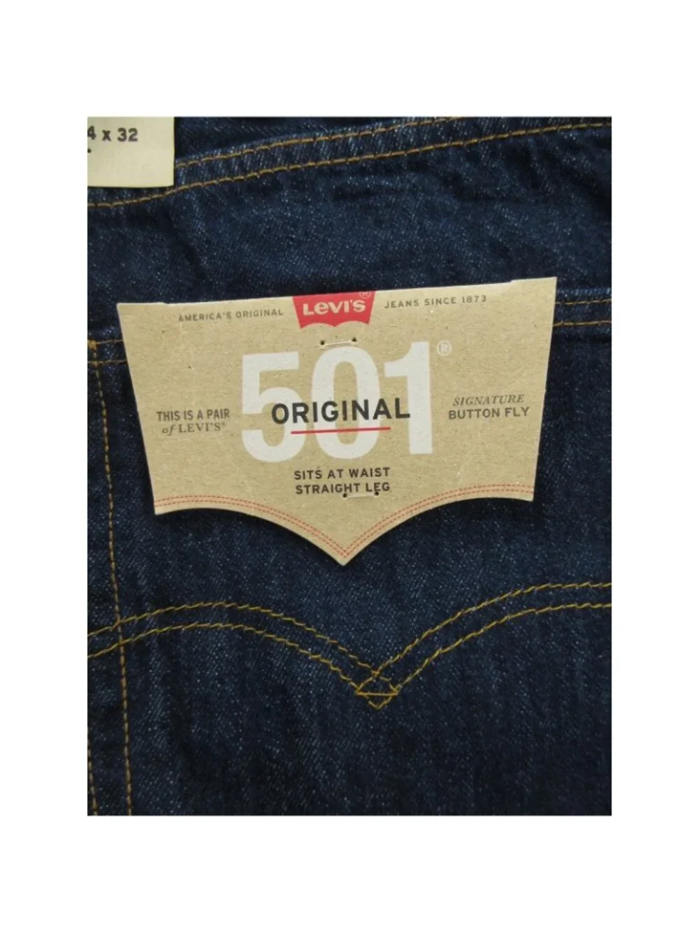 Levis brand levi